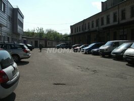 Gamybos ir sandėliavimo / Sandėliavimo / Prekybos ir paslaugų Patalpų nuoma Vilniuje, Vilkpėdėje, Vilkpėdės g.