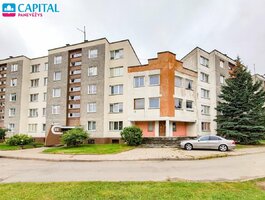 Parduodamos Biuro / Kita patalpos Panevėžyje, Kniaudiškiuose, Projektuotojų g.