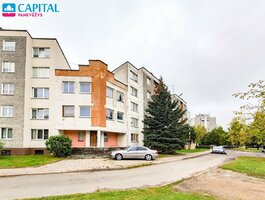 Parduodamos Biuro / Kita patalpos Panevėžyje, Kniaudiškiuose, Projektuotojų g.