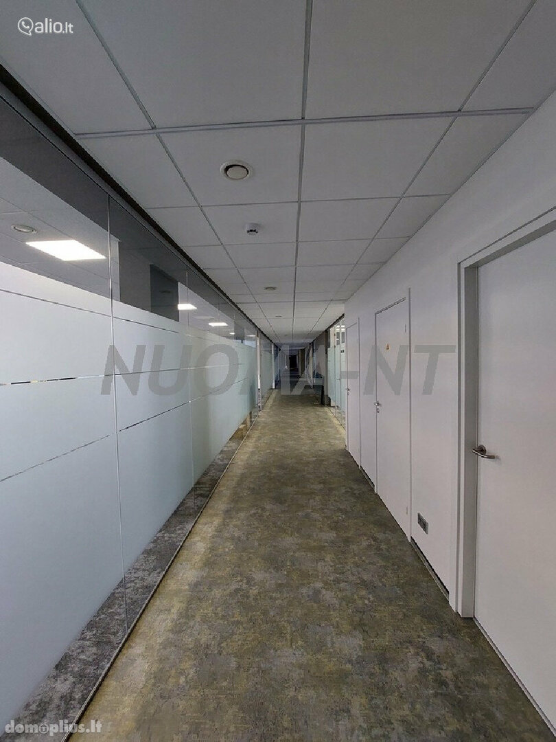 Office / Other Premises for rent Vilniuje, Žirmūnuose, Žirmūnų g.