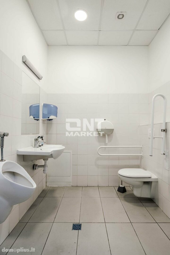 Biuro Patalpų nuoma Klaipėdoje, Mažojo kaimelio, Medelyno g.