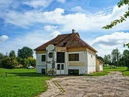 Продаётся Торговое/сервисное помещения Švenčionių rajono sav., Švenčionėliuose, Lauko g.