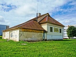Parduodamos Prekybos ir paslaugų patalpos Švenčionių rajono sav., Švenčionėliuose, Lauko g.