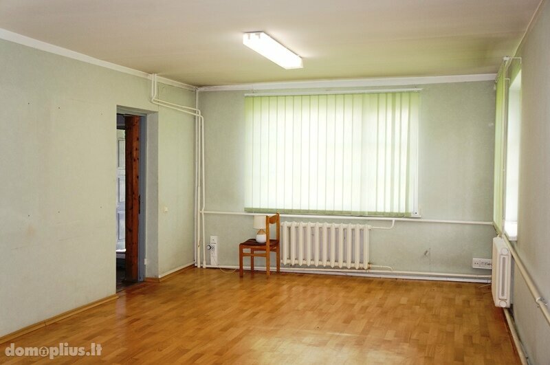 Parduodamos Prekybos ir paslaugų patalpos Švenčionių rajono sav., Švenčionėliuose, Lauko g.