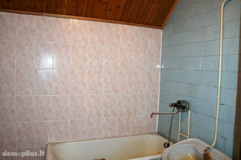 Parduodamos Prekybos ir paslaugų patalpos Švenčionių rajono sav., Švenčionėliuose, Lauko g.