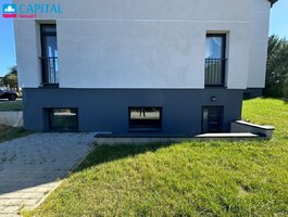 Parduodamos Biuro / Gamybos ir sandėliavimo patalpos Vilniaus rajono sav., Riešėje, Miško g.