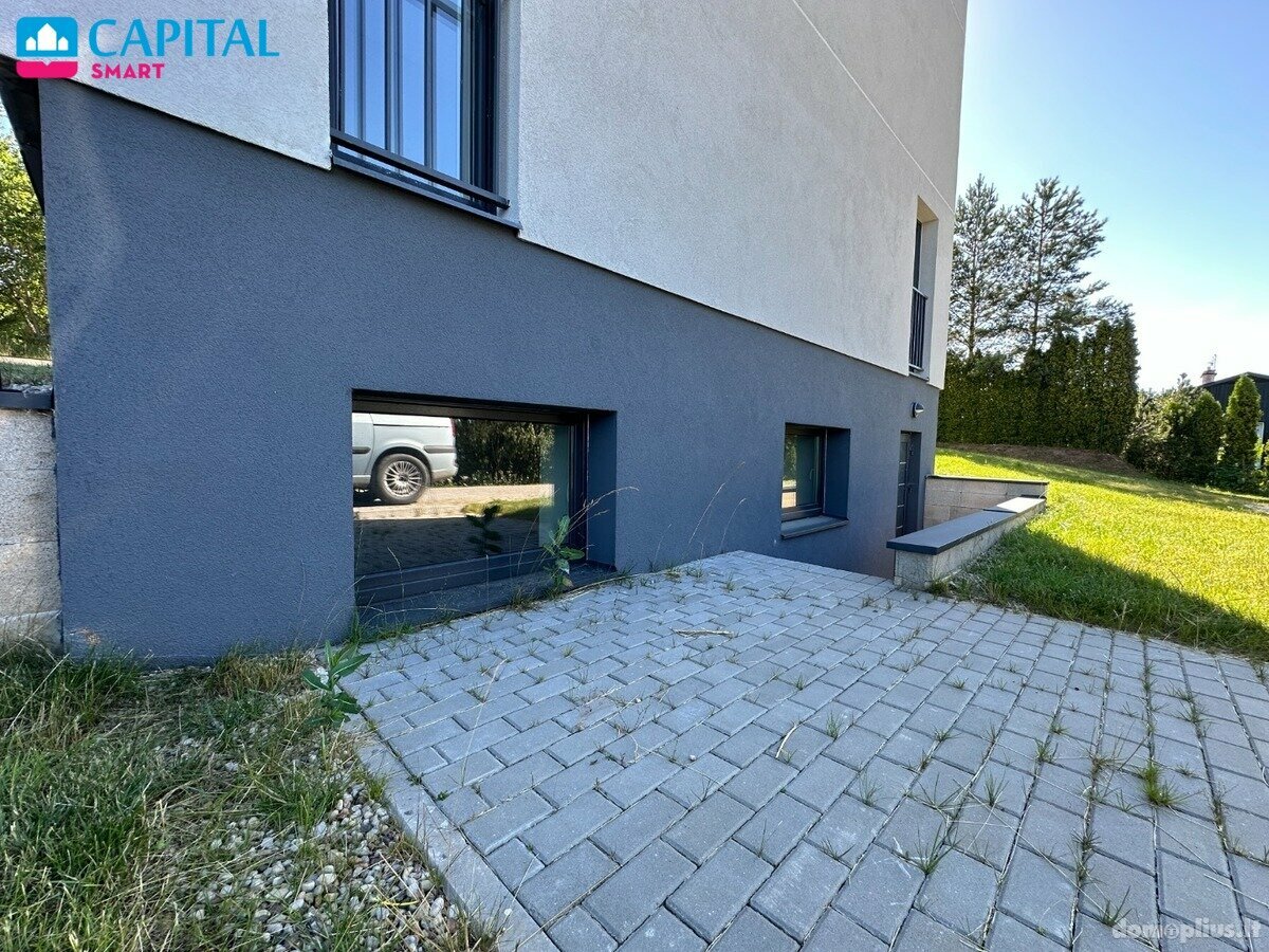 Parduodamos Biuro / Gamybos ir sandėliavimo patalpos Vilniaus rajono sav., Riešėje, Miško g.