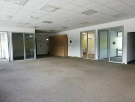 Office / Other Premises for rent Vilniuje, Šnipiškėse, Žalgirio g.
