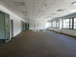 Office / Other Premises for rent Vilniuje, Šnipiškėse, Žalgirio g.