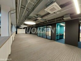 Office / Other Premises for rent Vilniuje, Šnipiškėse, Žalgirio g.
