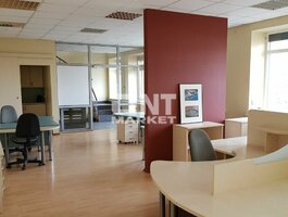 Biuro / Prekybos ir paslaugų / Kita Patalpų nuoma Klaipėda, Klaipėdoje, Trilapio g.