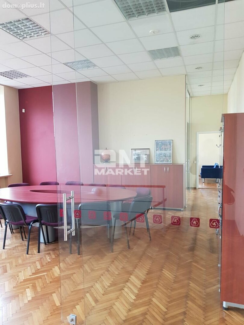 Biuro / Prekybos ir paslaugų / Kita Patalpų nuoma Klaipėda, Klaipėdoje, Trilapio g.