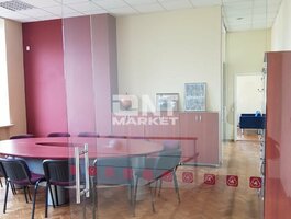 Biuro / Prekybos ir paslaugų / Kita Patalpų nuoma Klaipėda, Klaipėdoje, Trilapio g.