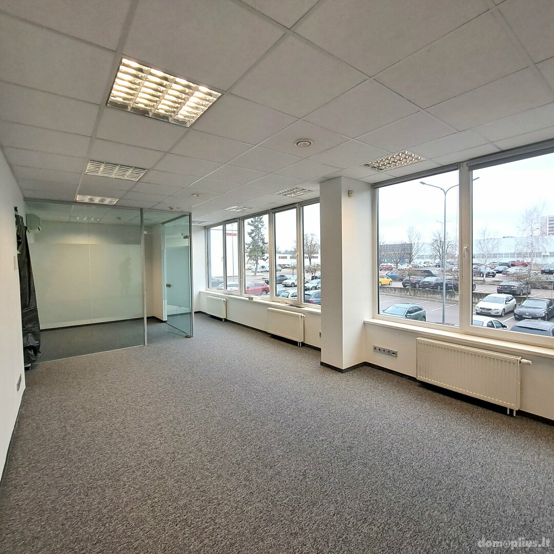 Office / Other Premises for rent Vilniuje, Žirmūnuose, Žirmūnų g.