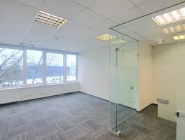 Office / Other Premises for rent Vilniuje, Žirmūnuose, Žirmūnų g.