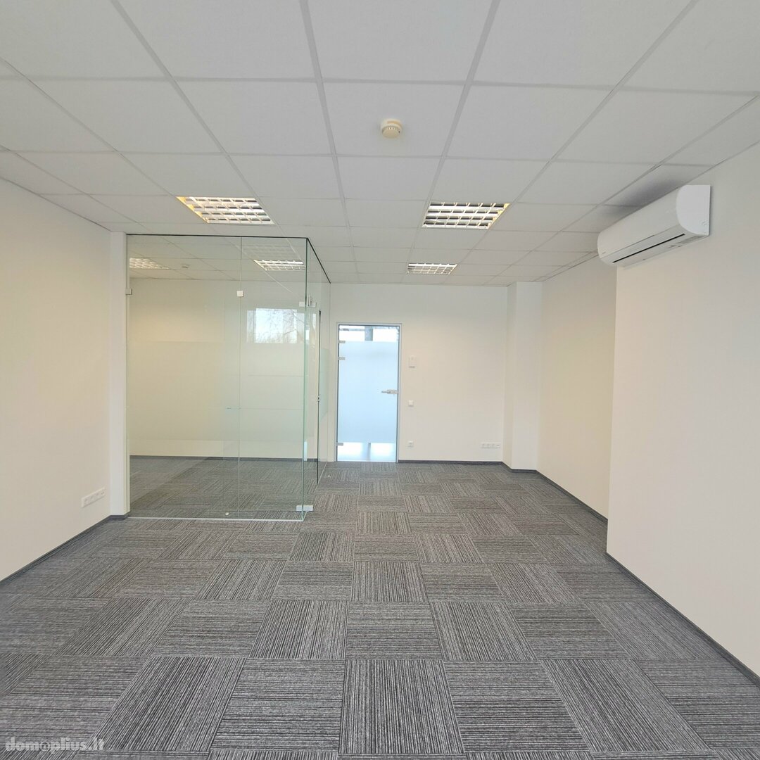 Office / Other Premises for rent Vilniuje, Žirmūnuose, Žirmūnų g.