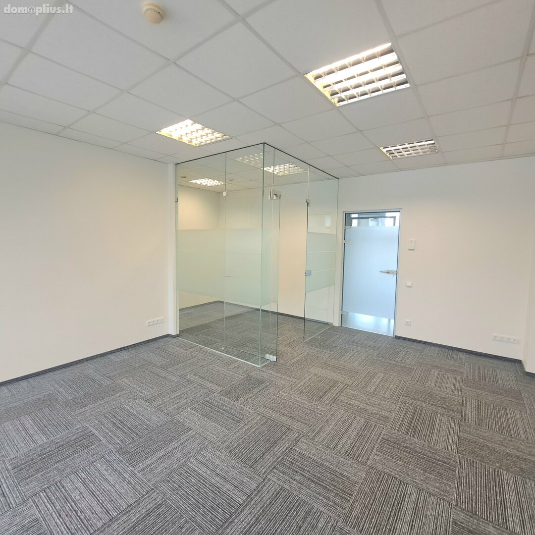 Office / Other Premises for rent Vilniuje, Žirmūnuose, Žirmūnų g.