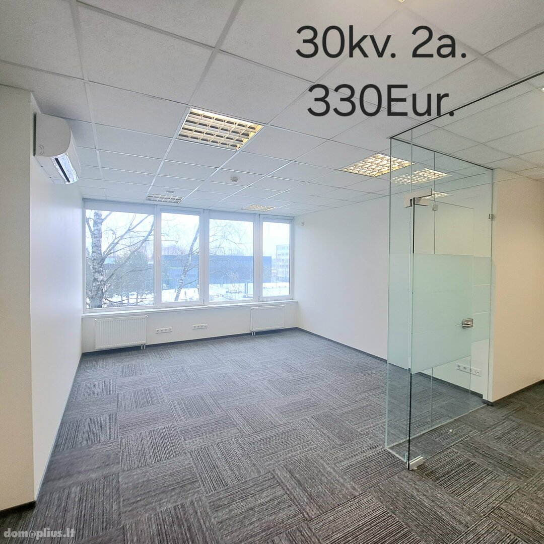 Office / Other Premises for rent Vilniuje, Žirmūnuose, Žirmūnų g.