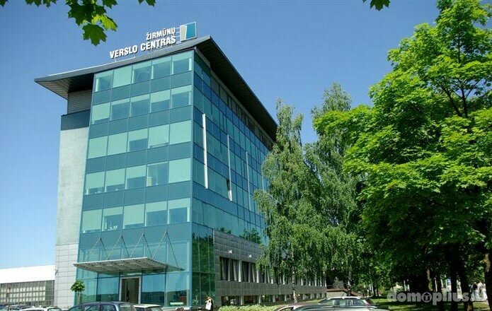 Office / Commercial/service Premises for rent Vilniuje, Žirmūnuose, Žirmūnų g.