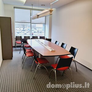 Для бюро / Торговое/сервисное / Прочее Помещения в аренду Vilniuje, Žirmūnuose, Žirmūnų g.