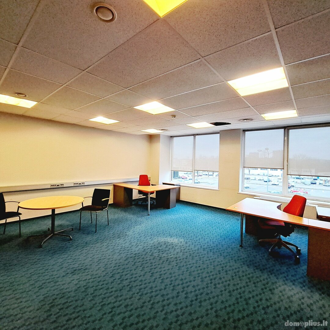 Office / Commercial/service / Other Premises for rent Vilniuje, Žirmūnuose, Žirmūnų g.