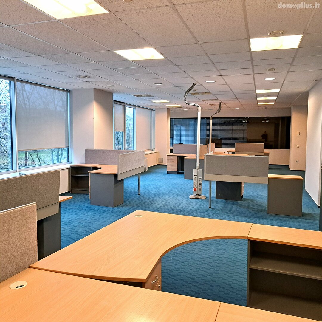 Office / Commercial/service / Other Premises for rent Vilniuje, Žirmūnuose, Žirmūnų g.