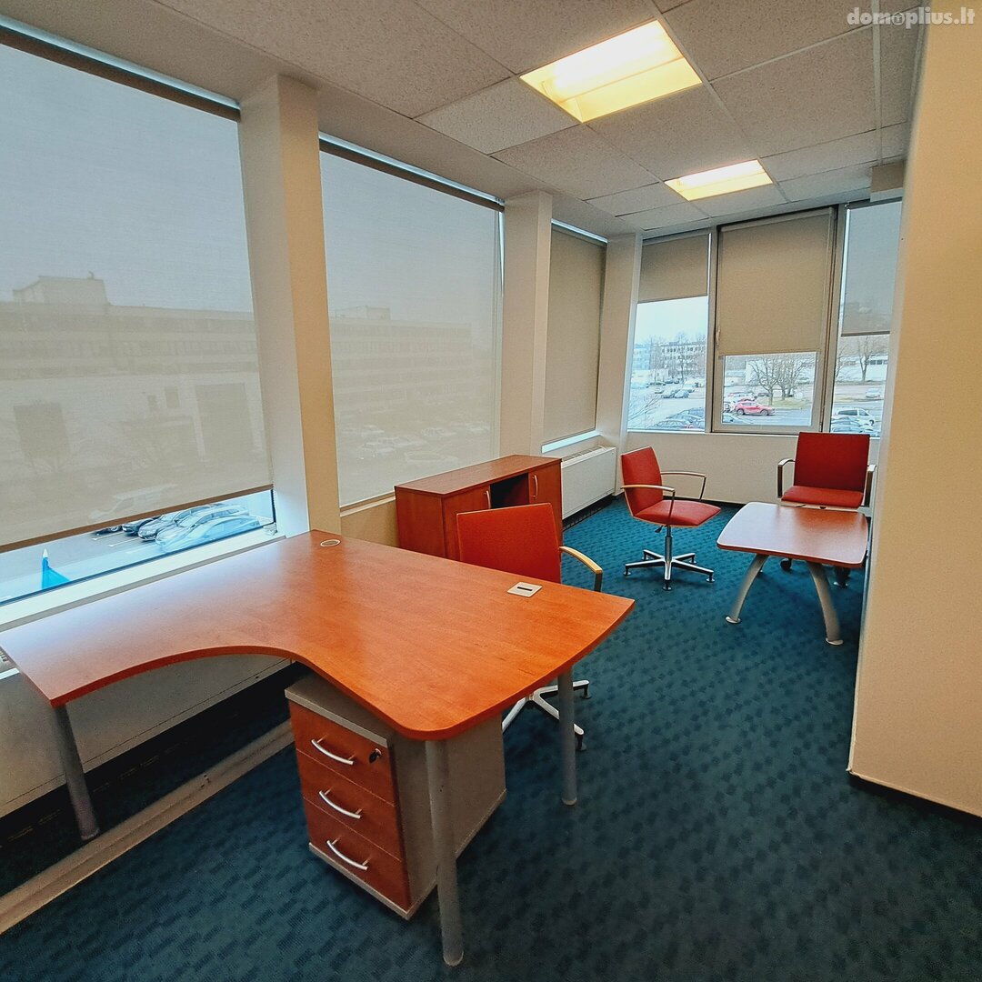 Office / Commercial/service / Other Premises for rent Vilniuje, Žirmūnuose, Žirmūnų g.