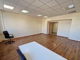 Biuro / Kita Patalpų nuoma Vilniuje, Naujamiestyje, Lukiškių g.
