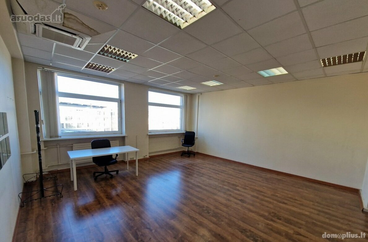 Office / Other Premises for rent Vilniuje, Naujamiestyje, Lukiškių g.
