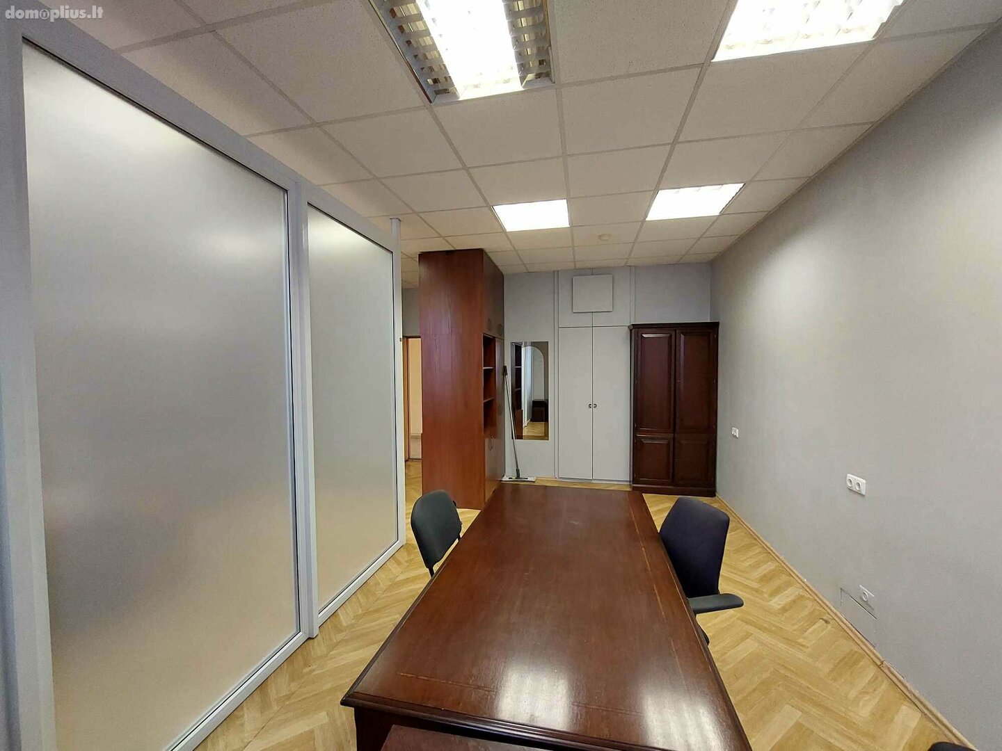 Office / Other Premises for rent Vilniuje, Naujamiestyje, Lukiškių g.