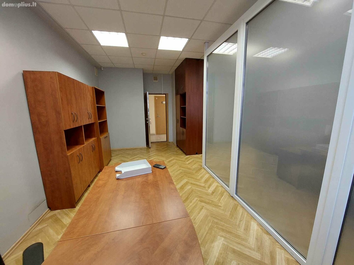 Office / Other Premises for rent Vilniuje, Naujamiestyje, Lukiškių g.