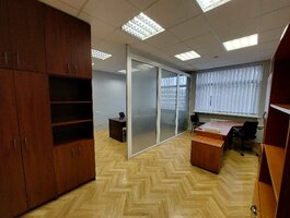 Office / Other Premises for rent Vilniuje, Naujamiestyje, Lukiškių g.