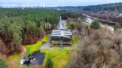Parduodamos Biuro / Turizmo ir rekreacijos / Prekybos ir paslaugų patalpos Vilniuje, Valakampiuose, Vaidilutės g.