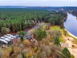Parduodamos Biuro / Turizmo ir rekreacijos / Prekybos ir paslaugų patalpos Vilniuje, Valakampiuose, Vaidilutės g.