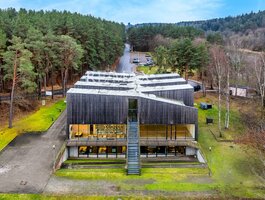 Parduodamos Biuro / Turizmo ir rekreacijos / Prekybos ir paslaugų patalpos Vilniuje, Valakampiuose, Vaidilutės g.