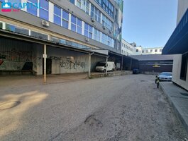  Patalpų nuoma Vilniuje, Naujamiestyje, Vytenio g.