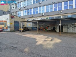  Patalpų nuoma Vilniuje, Naujamiestyje, Vytenio g.