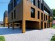 For sale Office / Manufacture and storage / Storage premises Panevėžyje, Centre, Ukmergės g. (4 picture)