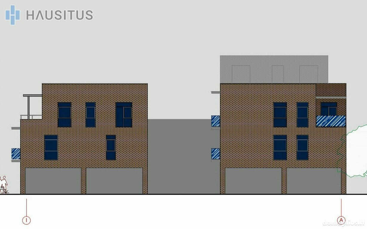 Parduodamos Biuro / Gamybos ir sandėliavimo / Sandėliavimo patalpos Panevėžyje, Centre, Ukmergės g.