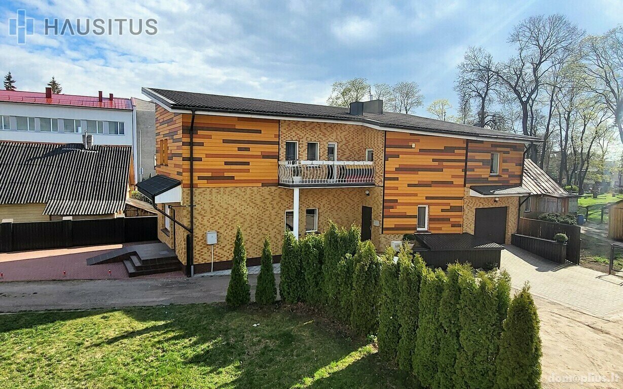  Premises for rent Panevėžyje, Centre, Nepriklausomybės a.
