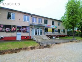 Biuro / Gamybos ir sandėliavimo / Sandėliavimo Patalpų nuoma Panevėžyje, Pilėnuose, Beržų g.