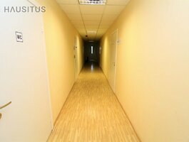 Biuro / Gamybos ir sandėliavimo / Sandėliavimo Patalpų nuoma Panevėžyje, Pilėnuose, Beržų g.