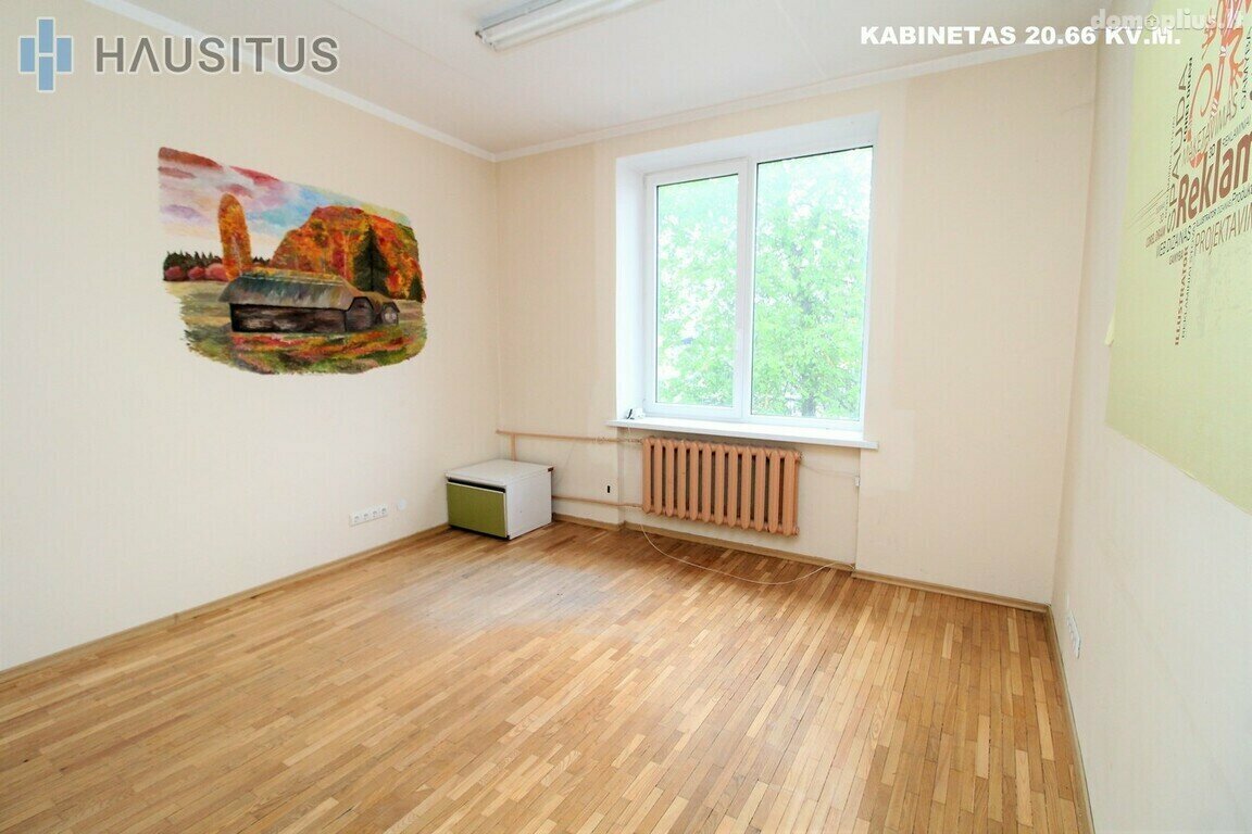 Biuro / Gamybos ir sandėliavimo / Sandėliavimo Patalpų nuoma Panevėžyje, Pilėnuose, Beržų g.