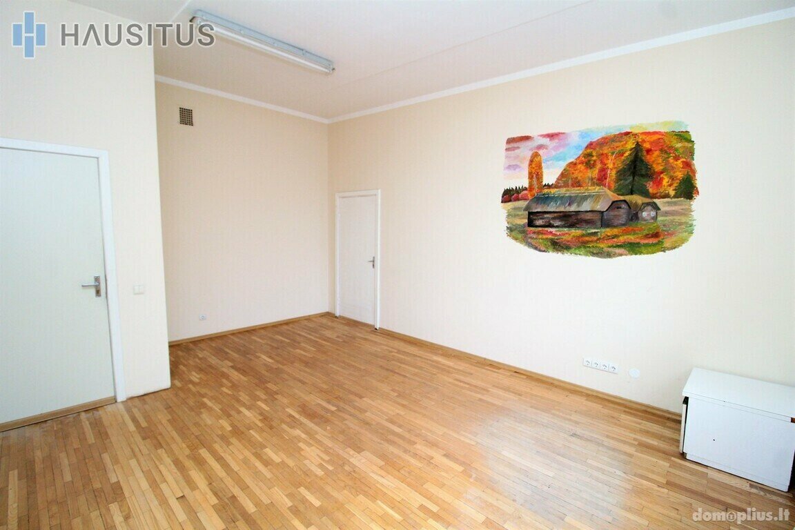 Biuro / Gamybos ir sandėliavimo / Sandėliavimo Patalpų nuoma Panevėžyje, Pilėnuose, Beržų g.