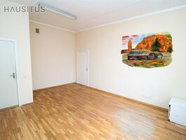 Biuro / Gamybos ir sandėliavimo / Sandėliavimo Patalpų nuoma Panevėžyje, Pilėnuose, Beržų g.