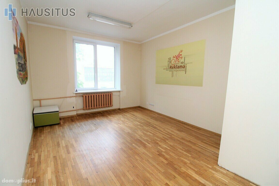 Biuro / Gamybos ir sandėliavimo / Sandėliavimo Patalpų nuoma Panevėžyje, Pilėnuose, Beržų g.