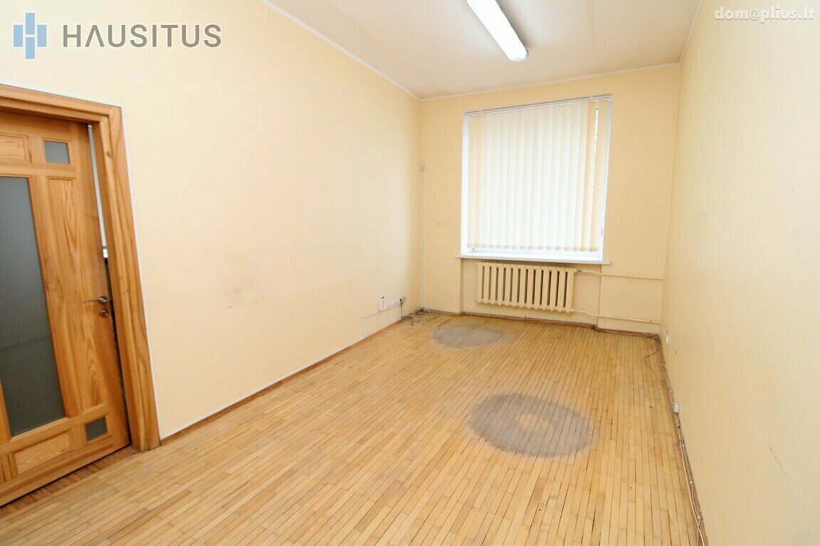 Biuro / Gamybos ir sandėliavimo / Sandėliavimo Patalpų nuoma Panevėžyje, Pilėnuose, Beržų g.