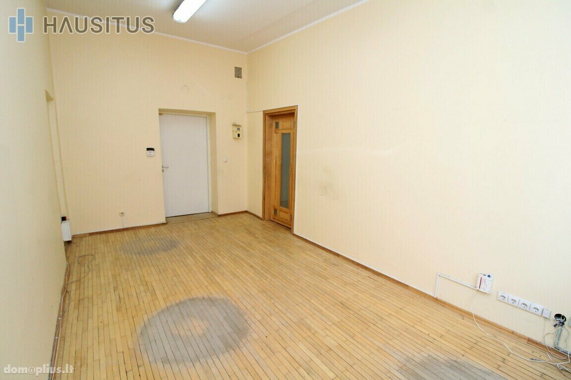 Biuro / Gamybos ir sandėliavimo / Sandėliavimo Patalpų nuoma Panevėžyje, Pilėnuose, Beržų g.