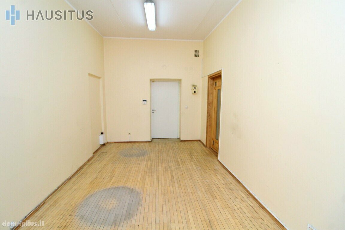 Biuro / Gamybos ir sandėliavimo / Sandėliavimo Patalpų nuoma Panevėžyje, Pilėnuose, Beržų g.