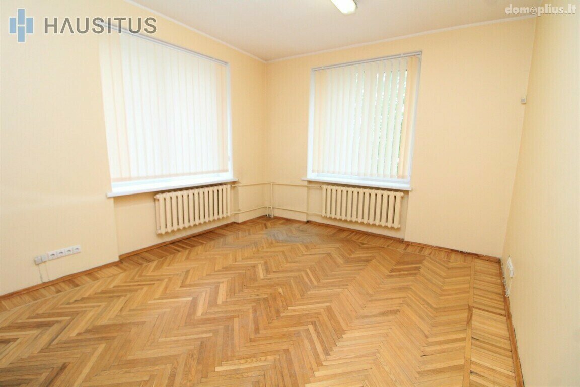 Biuro / Gamybos ir sandėliavimo / Sandėliavimo Patalpų nuoma Panevėžyje, Pilėnuose, Beržų g.